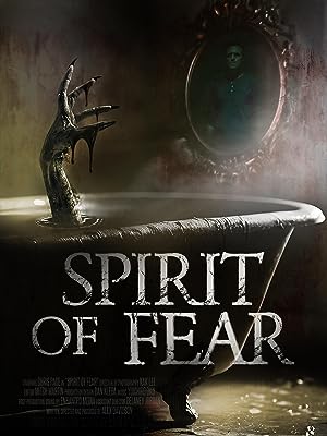 Spirıt of Fear izle