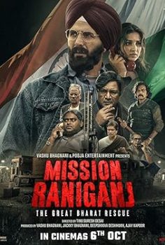 Mission Raniganj izle