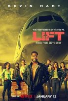 Lift – Uçuk Bir iş izle