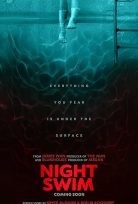 Gece Yüzüşü (Night Swim) izle