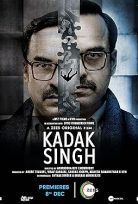 Kadak Singh izle