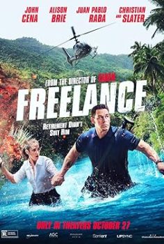 Freelance izle