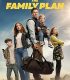 The Family Plan izle