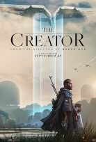 The Creator izle